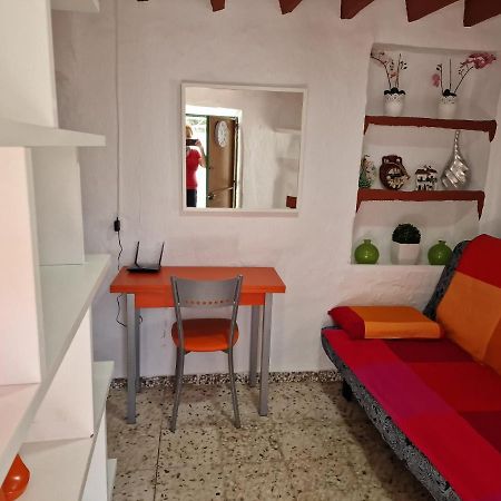 Alora Sweet Home Екстериор снимка