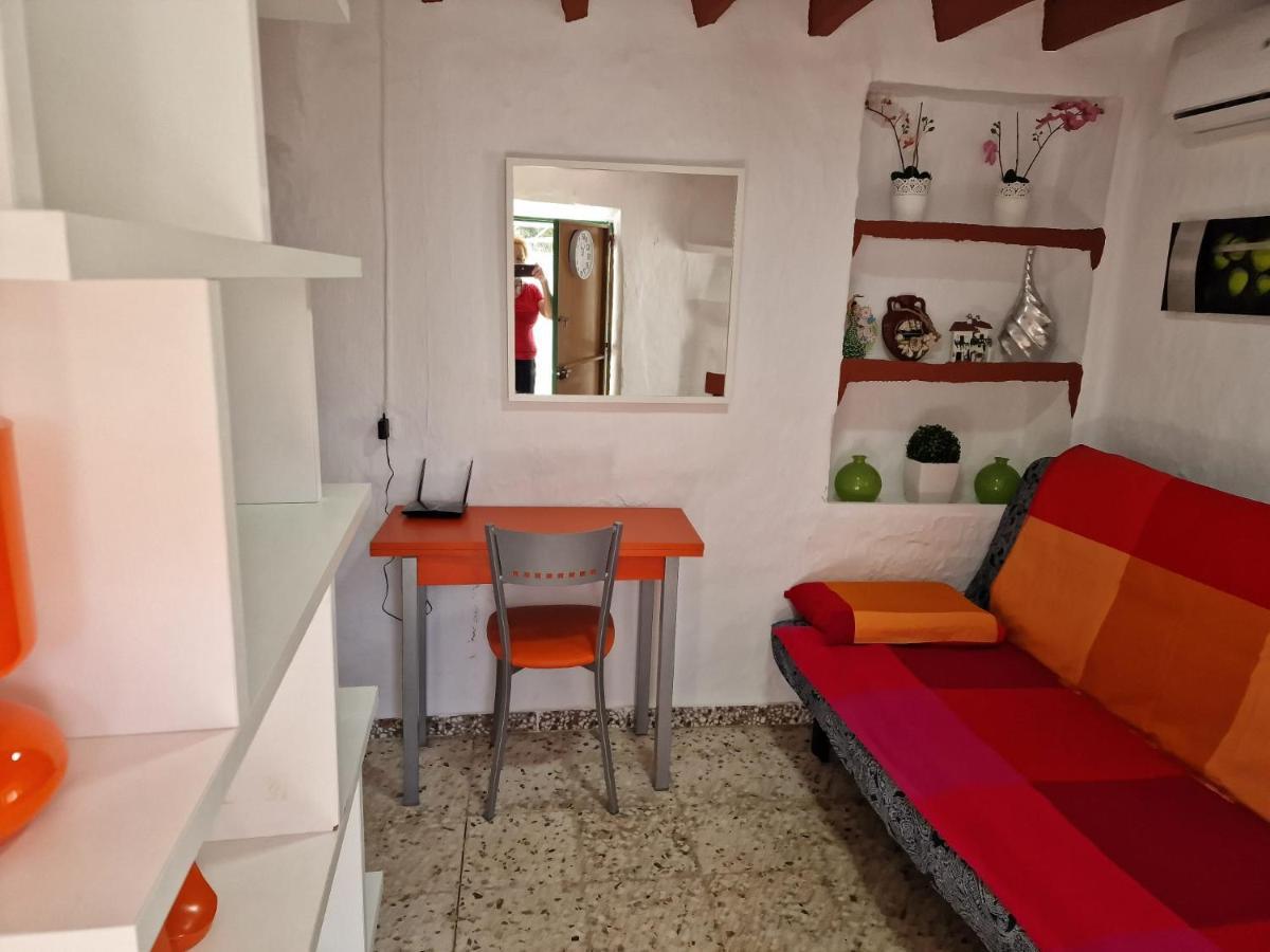 Alora Sweet Home Екстериор снимка