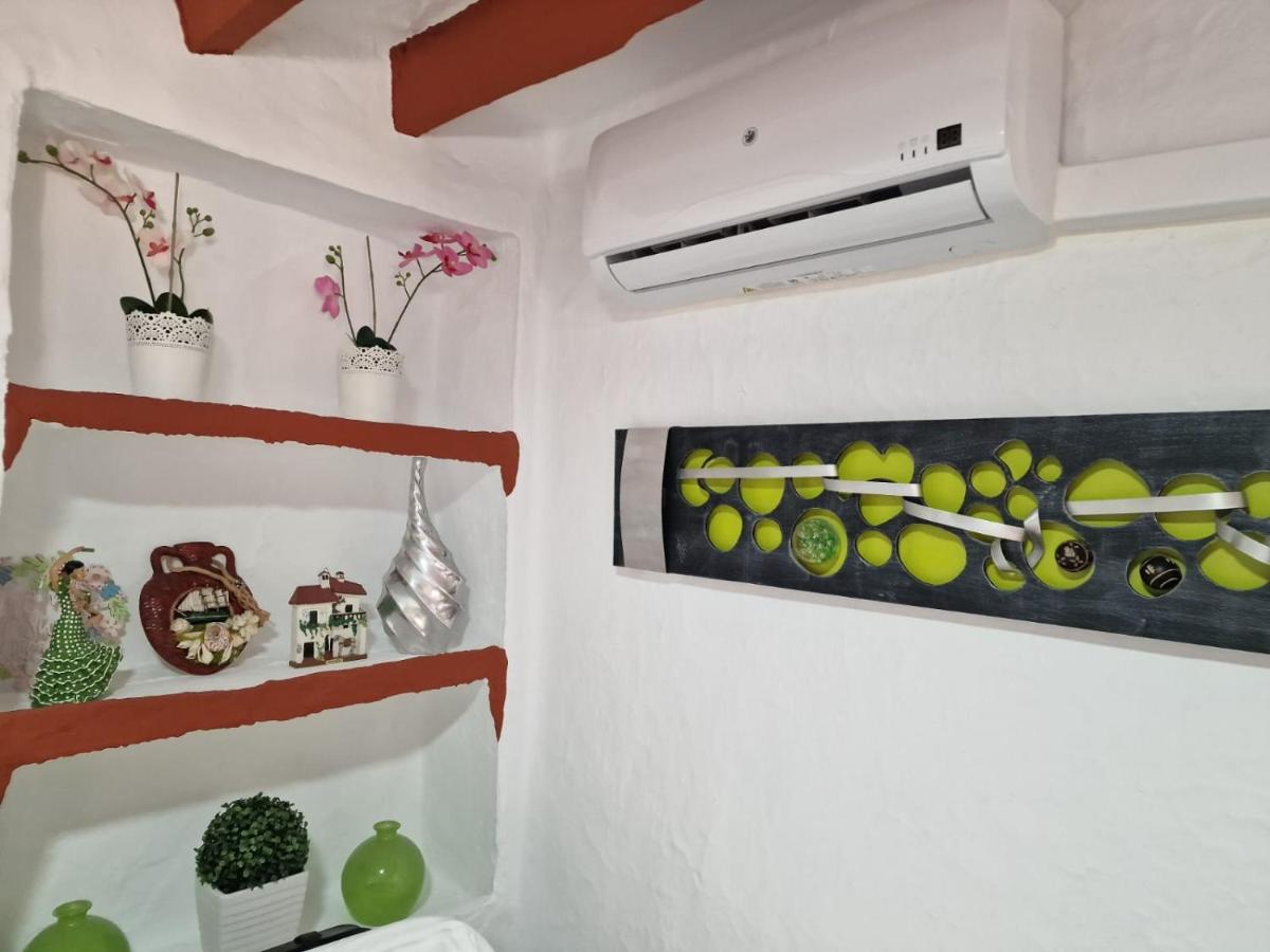 Alora Sweet Home Екстериор снимка