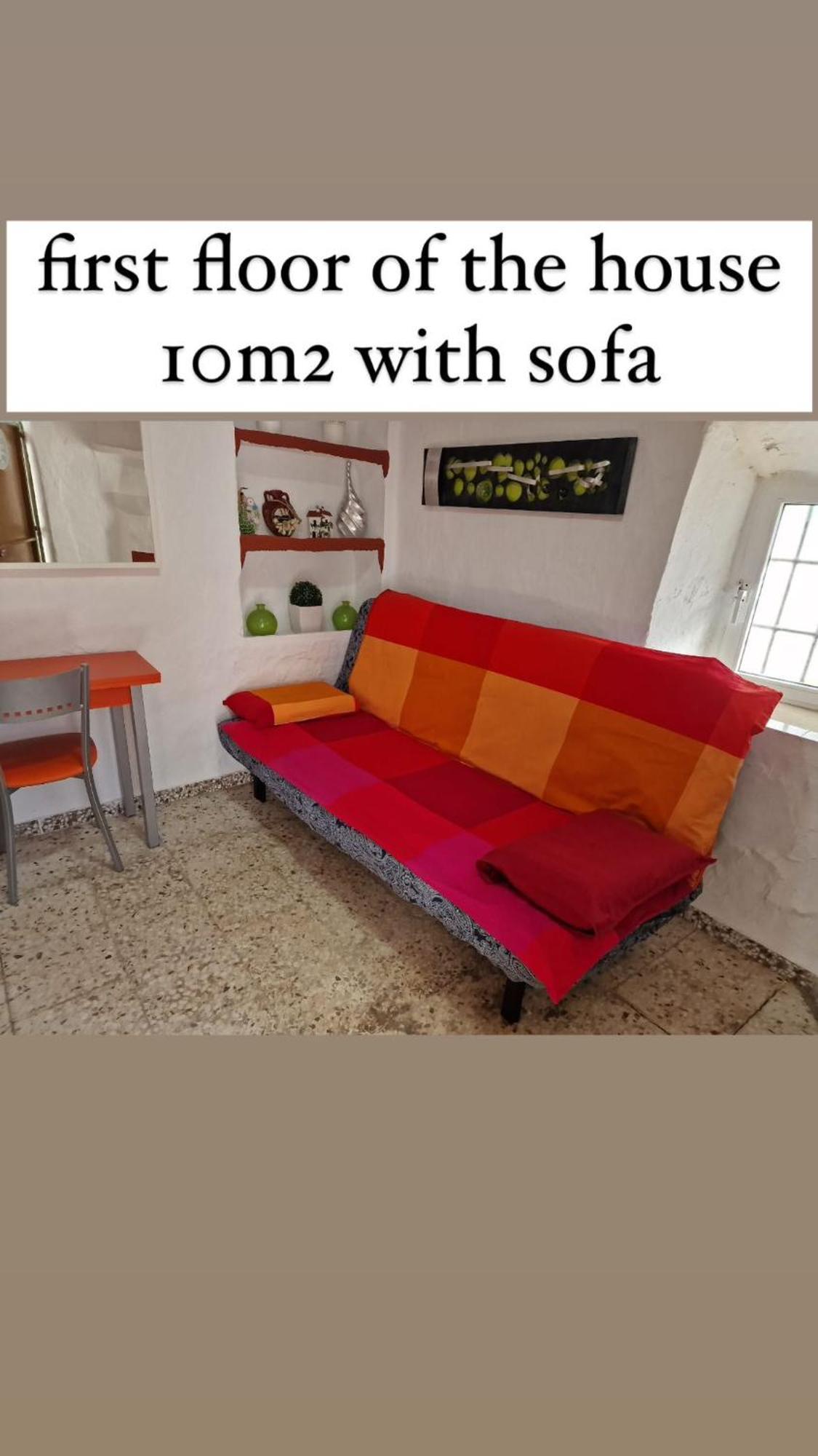 Alora Sweet Home Екстериор снимка