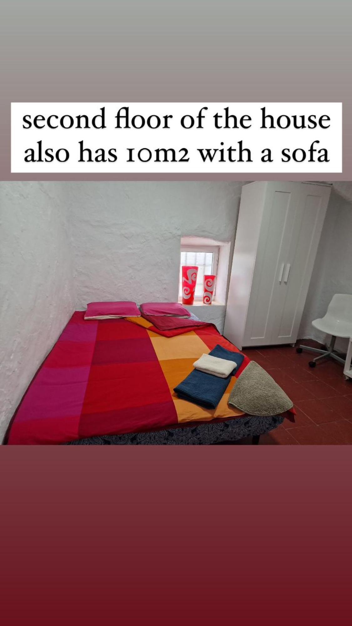 Alora Sweet Home Екстериор снимка